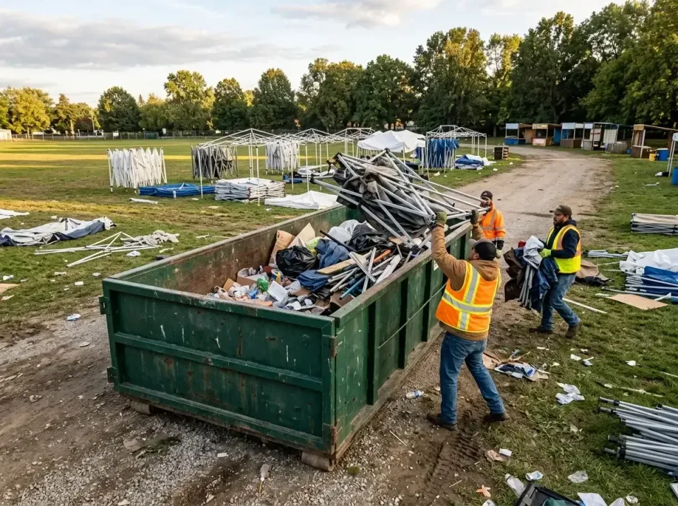 temporary-event-waste-containe-016 — frequently asked questions, Roll-Off Dumpster Rental Services in Platte City, MO